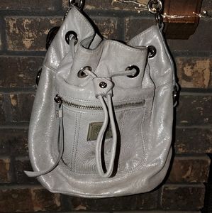 Coach Poppy purse